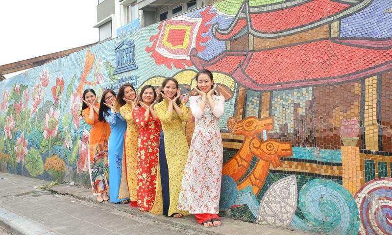 One Day Ao Dai Rental in Hanoi - What to know before you go