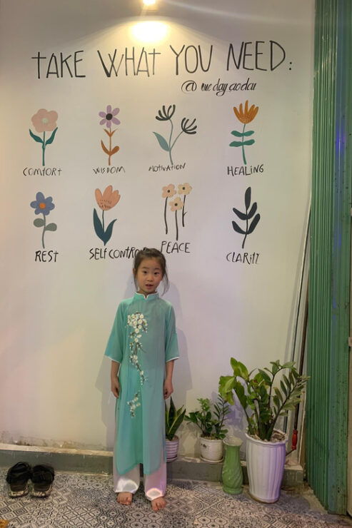 One Day Ao Dai Rental in Hoi An - Good To Know