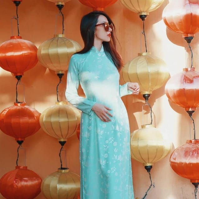 One Day Ao Dai Rental in Hoi An - Customer Reviews and Ratings