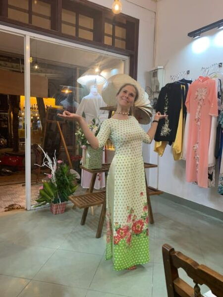 One Day Ao Dai Rental in Hoi An - Tips for Your Visit