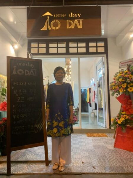 One Day Ao Dai Rental in Hoi An - Frequently Asked Questions