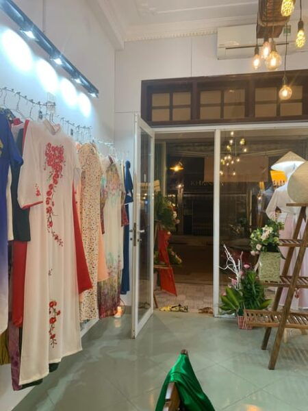 One Day Ao Dai Rental in Hoi An - Frequently Asked Questions