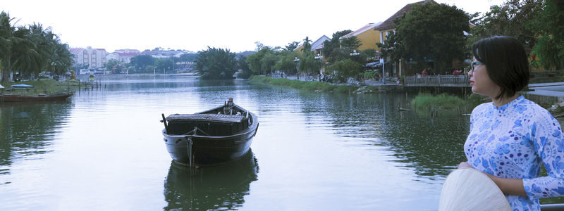 One Day Ao Dai Rental in Hoi An - What to Know Before You Rent