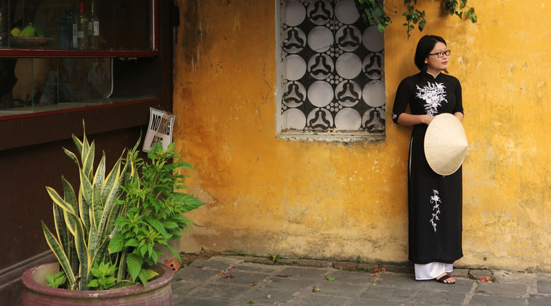 One Day Ao Dai Rental in Hoi An - Why Wear an Áo Dài in Hoi An