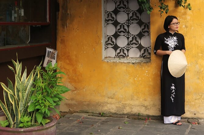 One Day Ao Dai Rental in Hoi An - Common Questions