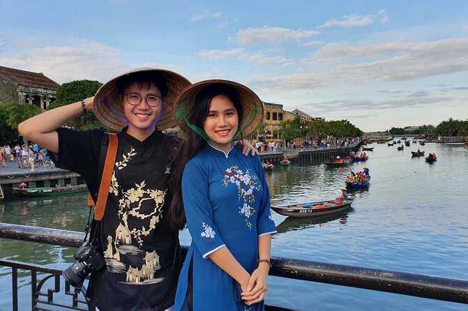 One Day Ao Dai Rental in Hoi An - The Sum Up