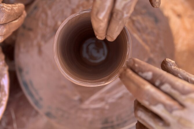 One Day Art and Gourmet Experience in Nuweiba - Booking and Pricing