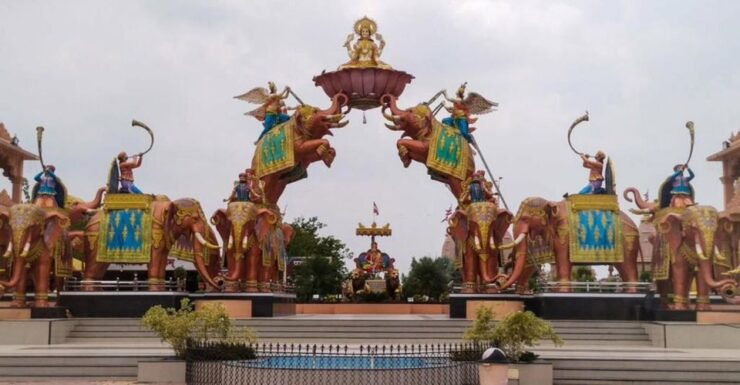One Day Ayodhya Tour From Varanasi - Good To Know