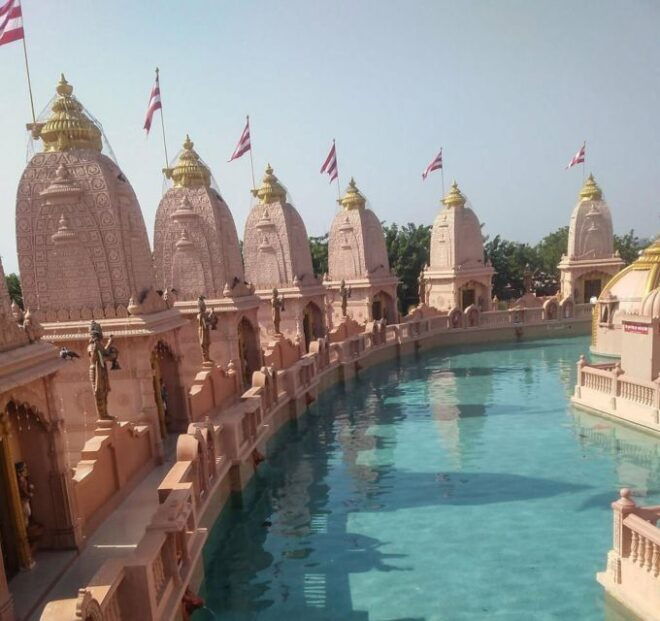 One Day Ayodhya Tour From Varanasi - Additional Information