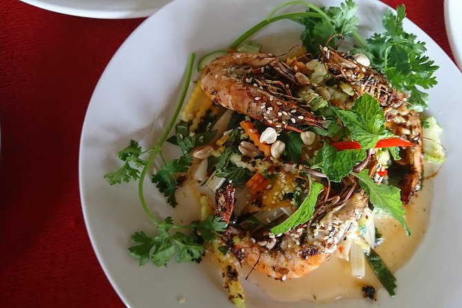 One Day Be Farmer and Master Chef in Saigon - Mastering Vietnamese Cooking Skills