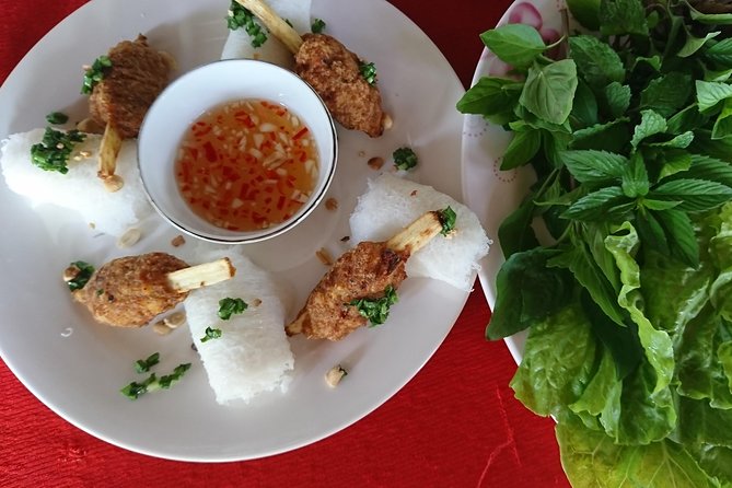 One Day Be Farmer and Master Chef in Saigon - Enjoying a Homemade Feast