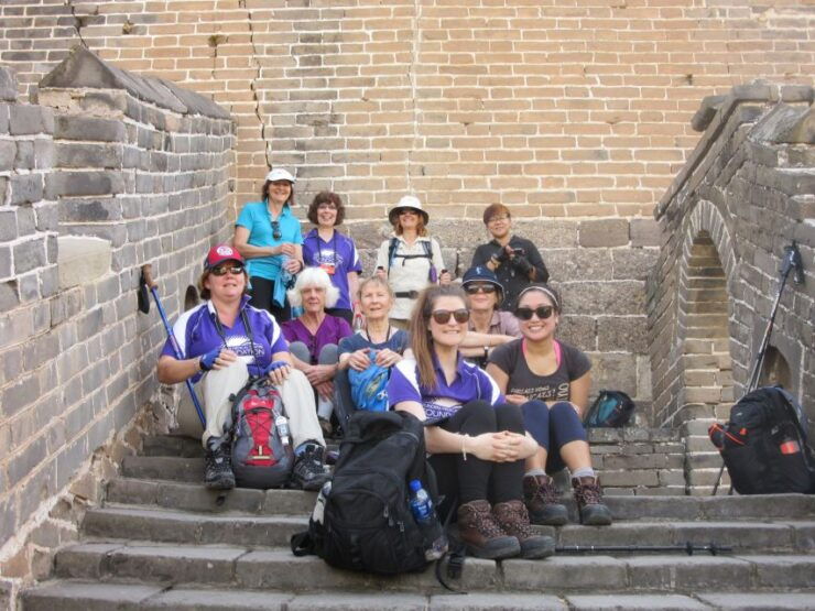 One Day Beijing Gubei Water Town Tour With Tea Tasting - Frequently Asked Questions