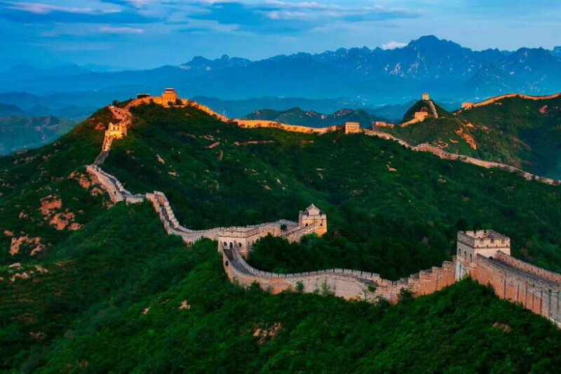 One-Day Beijing Mutianyu/Badaling Great Wall Tour - An In-Depth Look at the Tour Experience