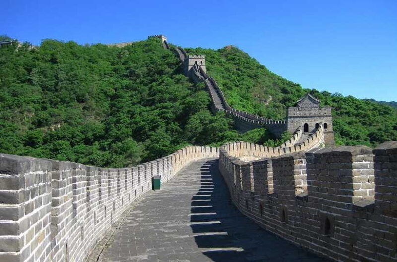 One-Day Beijing Mutianyu/Badaling Great Wall Tour - Frequently Asked Questions