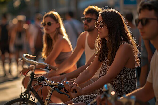 One Day Bike Rental in Victoria BC - Good To Know  