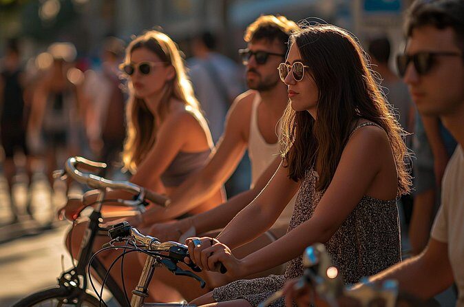 One Day Bike Rental in Victoria BC - Exploring Victoria on Two Wheels: What to Expect