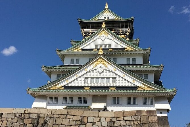 One Day Bleisure Private Tour in Kansai - Additional Information