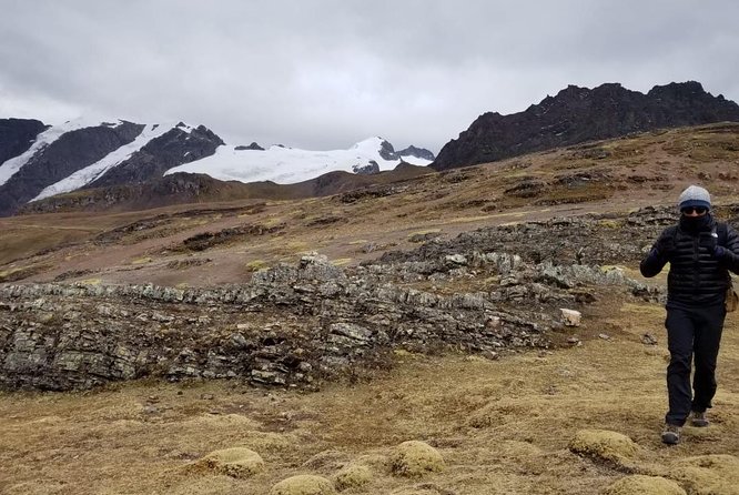 One Day Break to Rainbow Mountain From Cusco - Questions