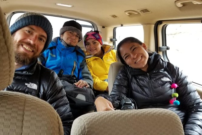 One Day Break to Rainbow Mountain From Cusco - Common Questions