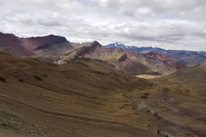 One Day Break to Rainbow Mountain From Cusco - The Sum Up