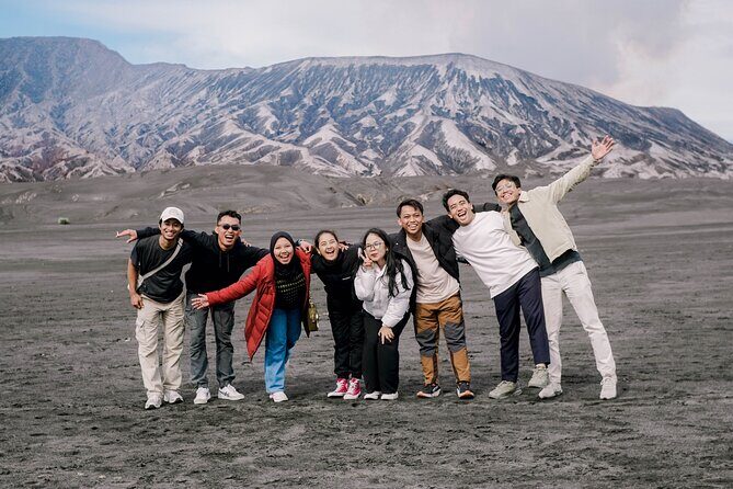 One Day Bromo Sunrise Guided Trip with Photos via Malang - What’s Included and What to Consider