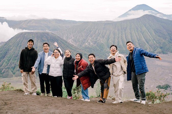 One Day Bromo Sunrise Guided Trip with Photos via Malang - Who Is This Tour Best For?