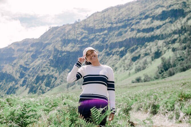 One Day Bromo Sunrise Guided Trip with Photos via Malang - FAQs