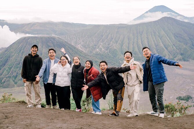 One Day Bromo Sunrise Guided Trip with Photos via Malang - Good To Know
