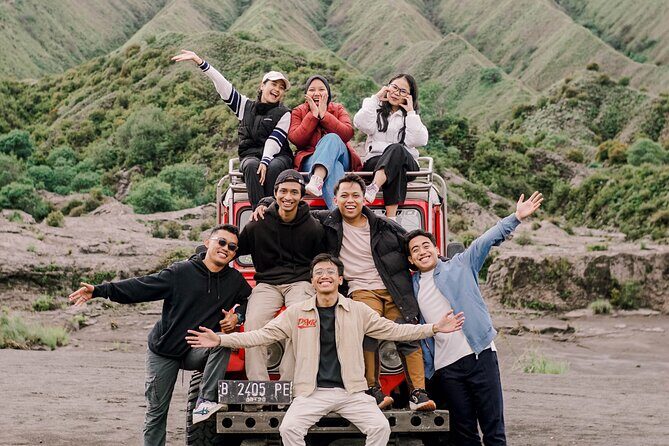 One Day Bromo Sunrise Guided Trip with Photos via Malang - Why This Tour Is a Great Choice