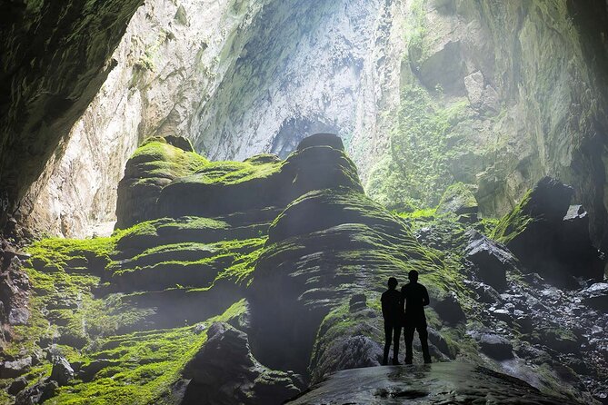One Day Caving and Trekking Phong Nha - Ke Bang - Unforgettable Trekking Adventures in Phong Nha - Ke Bang