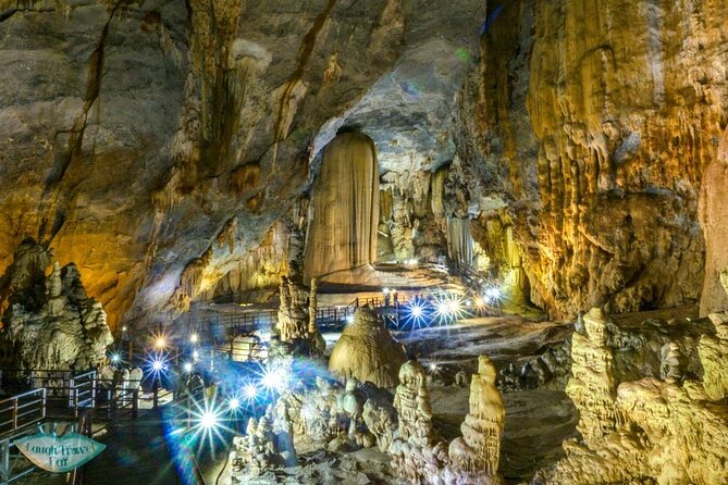 One Day Caving and Trekking Phong Nha - Ke Bang - Prepare for an Action-Packed Day of Caving and Trekking