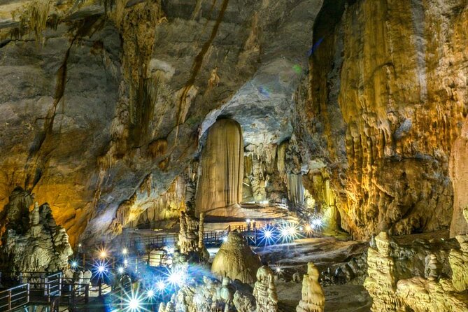 One Day Caving and Trekking Phong Nha - Ke Bang - Common Questions