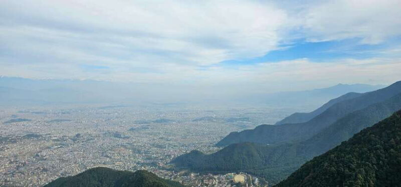One Day Chandragiri Hill Private Tour - Exploring the One Day Chandragiri Hill Private Tour: A Scenic Escape from Kathmandu
