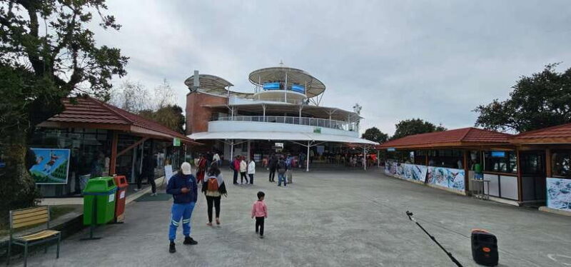 One Day Chandragiri Hill Private Tour - Practical Tips and What to Bring