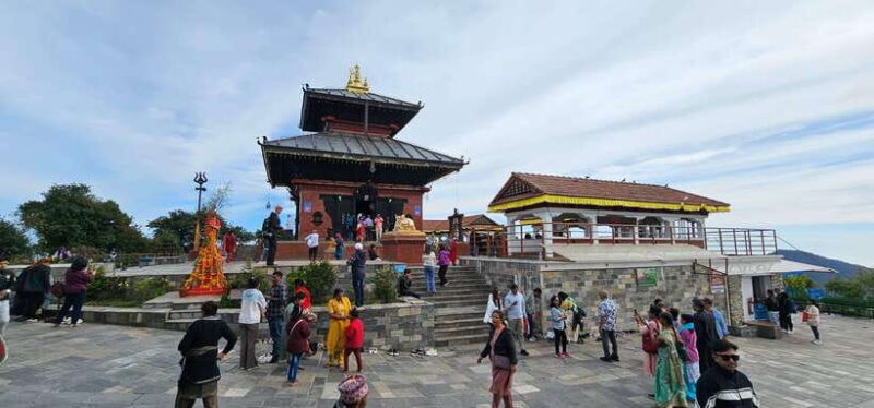 One Day Chandragiri Hill Private Tour - The Sum Up: Who Will Love This Tour?
