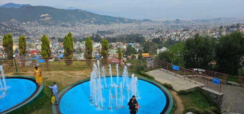 One Day Chandragiri Hill Private Tour - An Honest Look at the One Day Chandragiri Hill Private Tour  