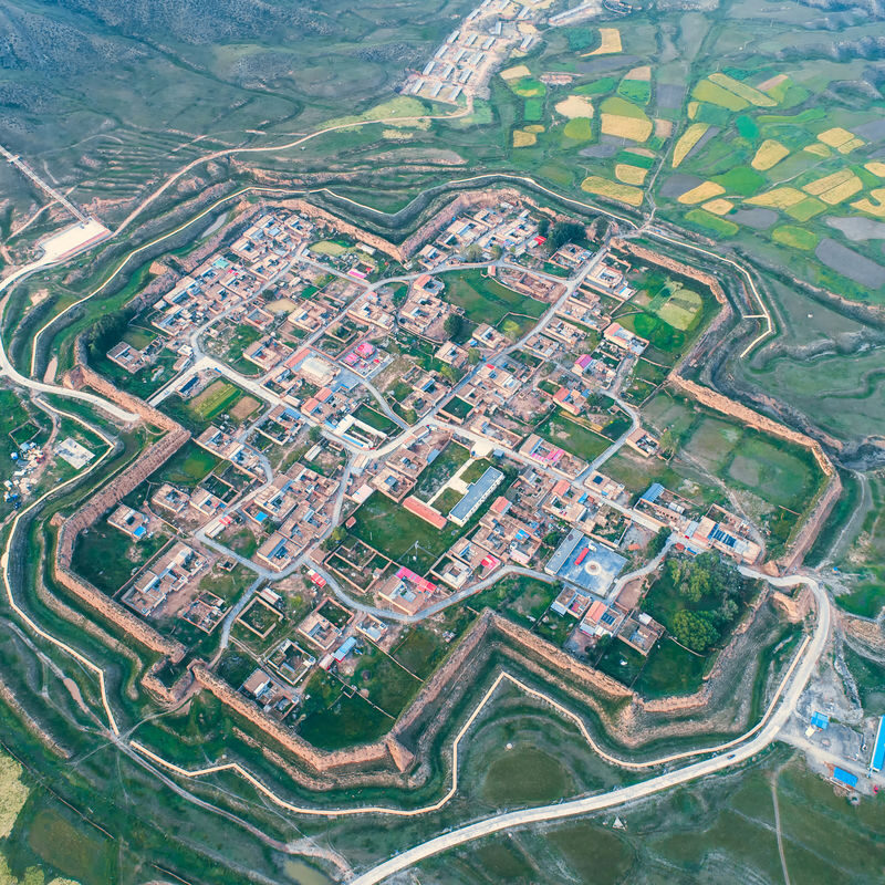 One-day chartered car tour from Lanzhou to Gannan Labrang Monastery + Sangke Grassland + Ganjia Secret Realm - The big draw: three sides of Gannan in one day