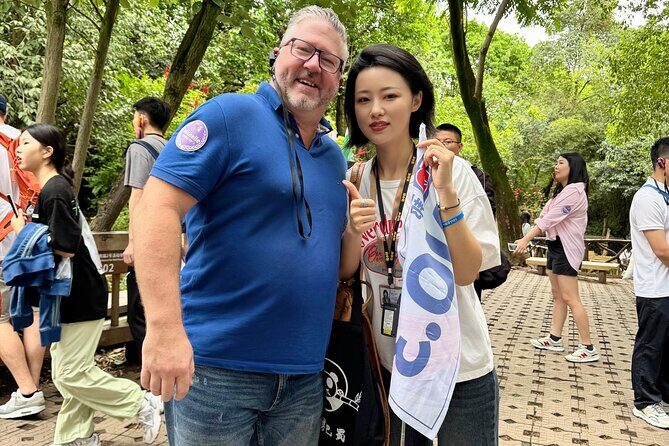 One Day Chengdu Itinerary Panda and Buddha Adventure - FAQ