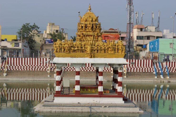 One Day Chennai to Tirupati Balaji Trip by Car - Good To Know