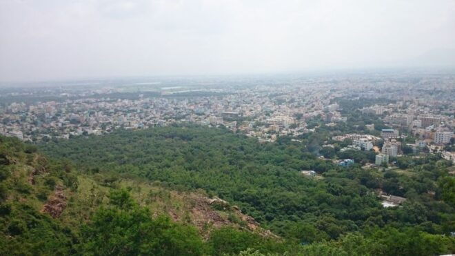 One Day Chennai to Tirupati Balaji Trip by Car - Duration and Itinerary