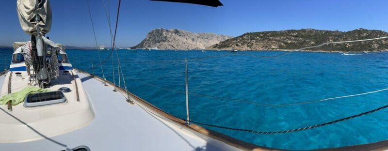One day Cruise Sardinia North East - Good To Know