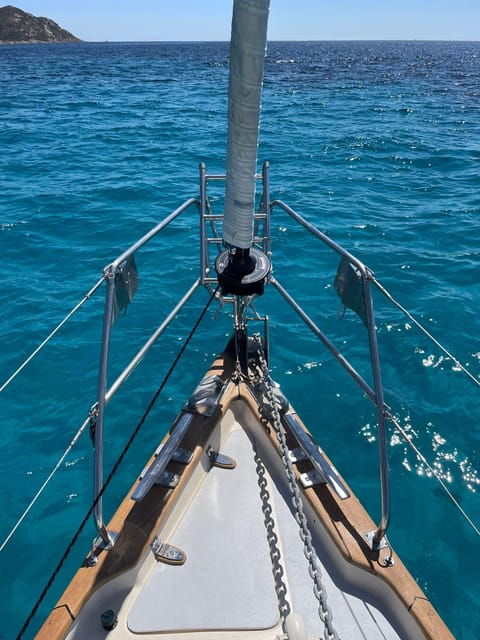 One day Cruise Sardinia North East - Why This Cruise Stands Out