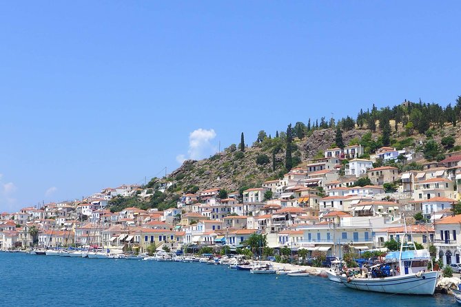 One Day Cruise to Hydra - Poros - Aegina From Athens - Price and Booking Details