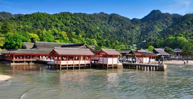 One-day cultural tour in Hiroshima and Miyajima - Good To Know