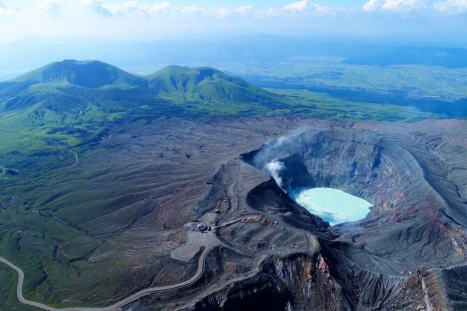 One Day Customized Kumamoto and Miyazaki Takachiho Tour - Transportation Options