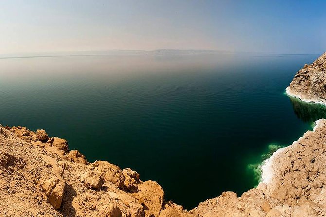 One Day Dead Sea - Madaba - Mount Nebo Tour From Amman - Meeting and Pickup