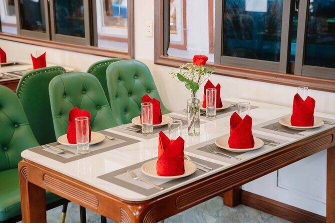 One Day Deluxe Boat Trip in Ha Long Bay - Final Thoughts