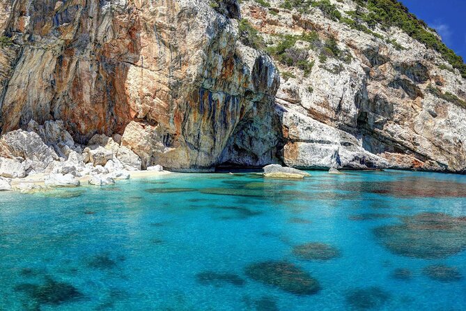 One-Day Dinghy Rental on the Beautiful Coast of Baunei - Contact Information and Support