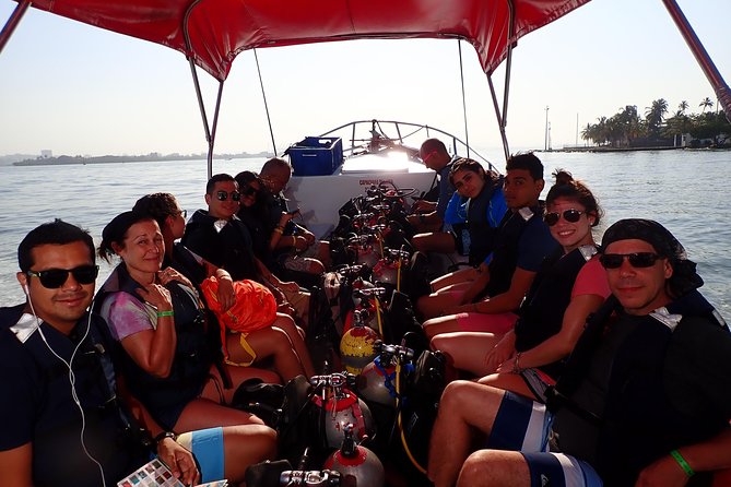 One-Day Diving Mini Course - Discover Scuba Diving - Safety Precautions