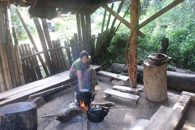 One day Doi Inthanon National Park & Trekking on Kew Mae Pan - Good To Know